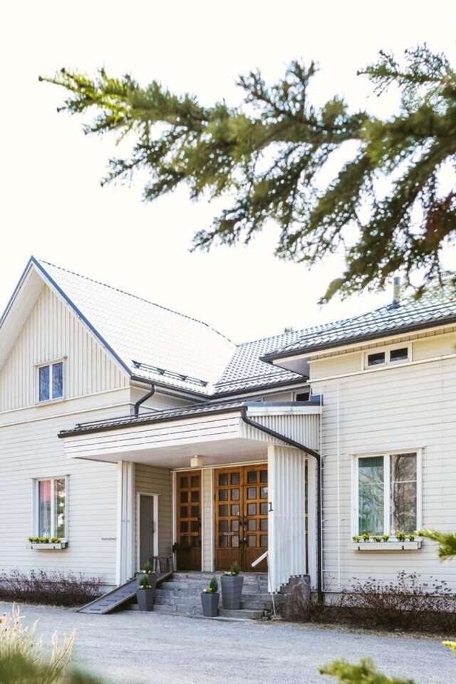 Отель Saarijärven Ruustinna Oy Saarijärvi-3